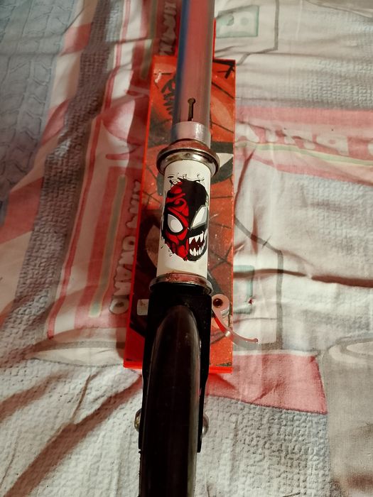 Hulajnoga Dziecięca