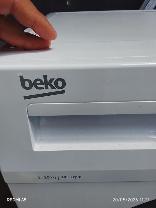 Washing Machine494801329419069442