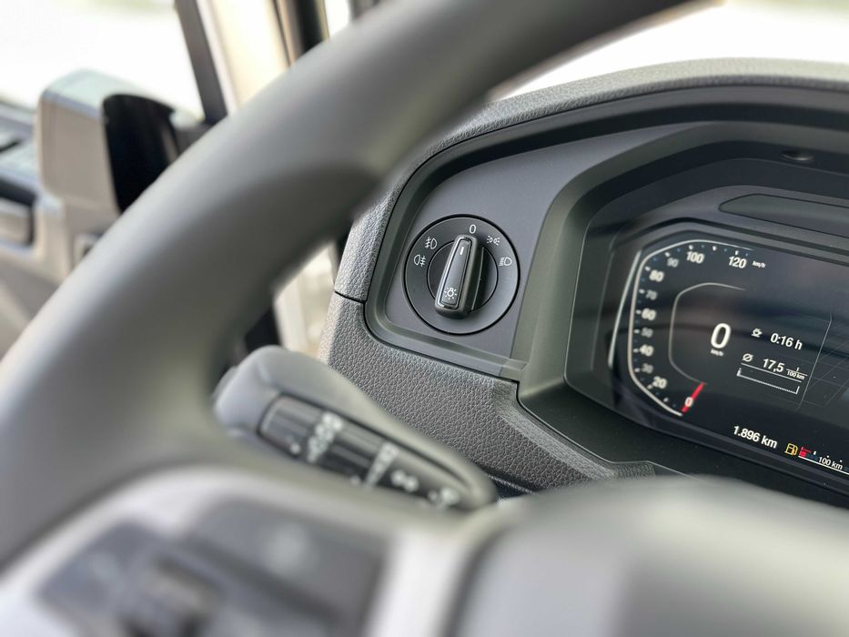 MAN TGM 18.250 4x2 BL CH Промтоварний / ізотермічний фургон ( ХОУ )