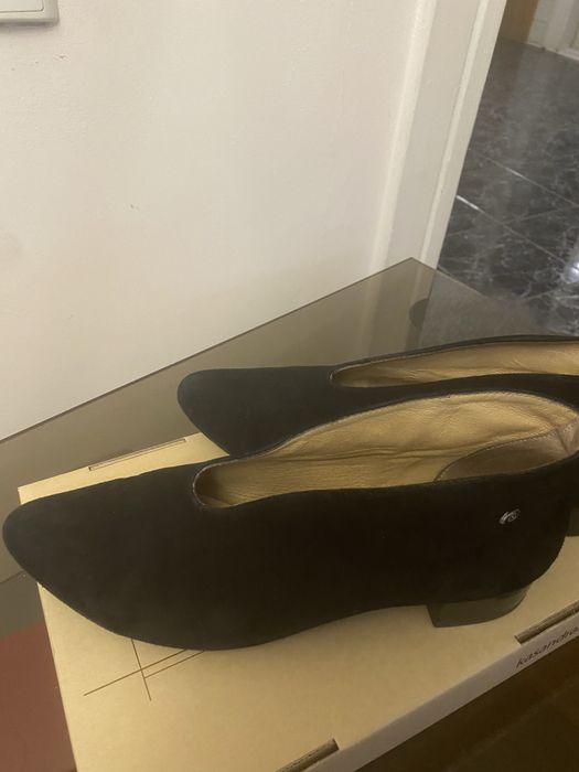 Жіноче взуття