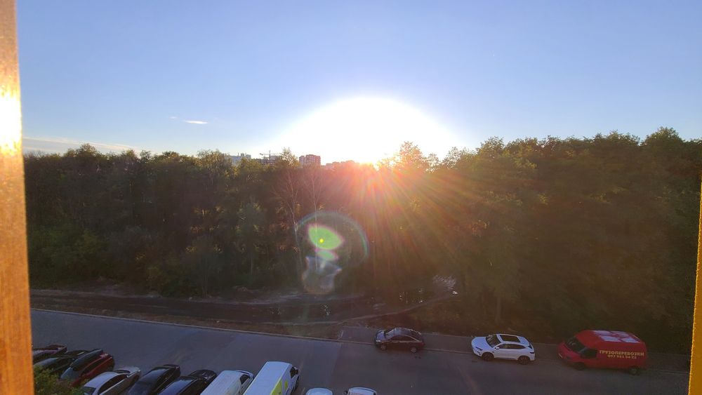 Квартира в ЖК Молодість м. Ірпінь, біля набережної, є розтерміування