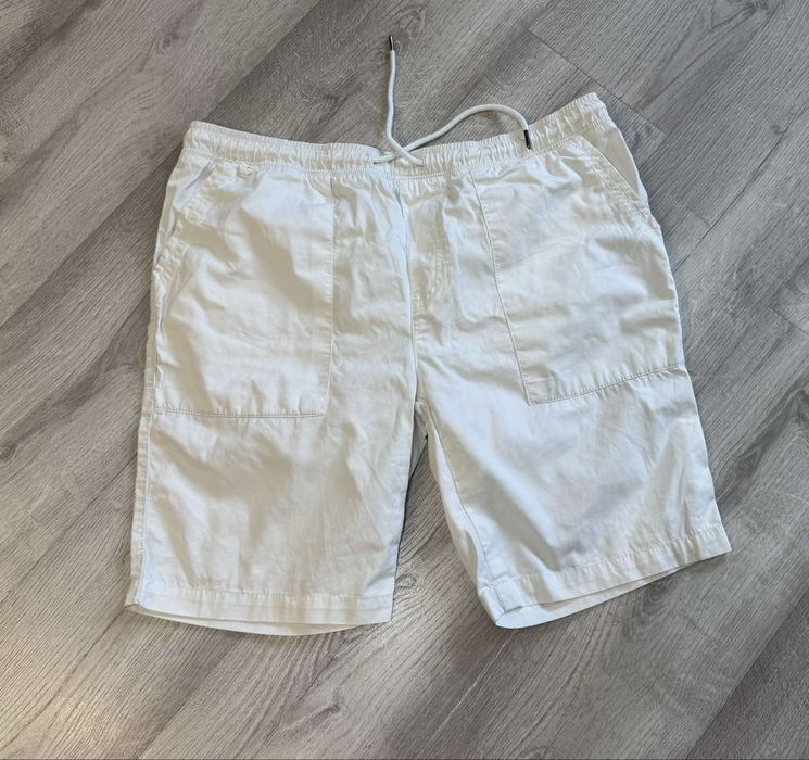 Шорти чоловічі Pull&Bear