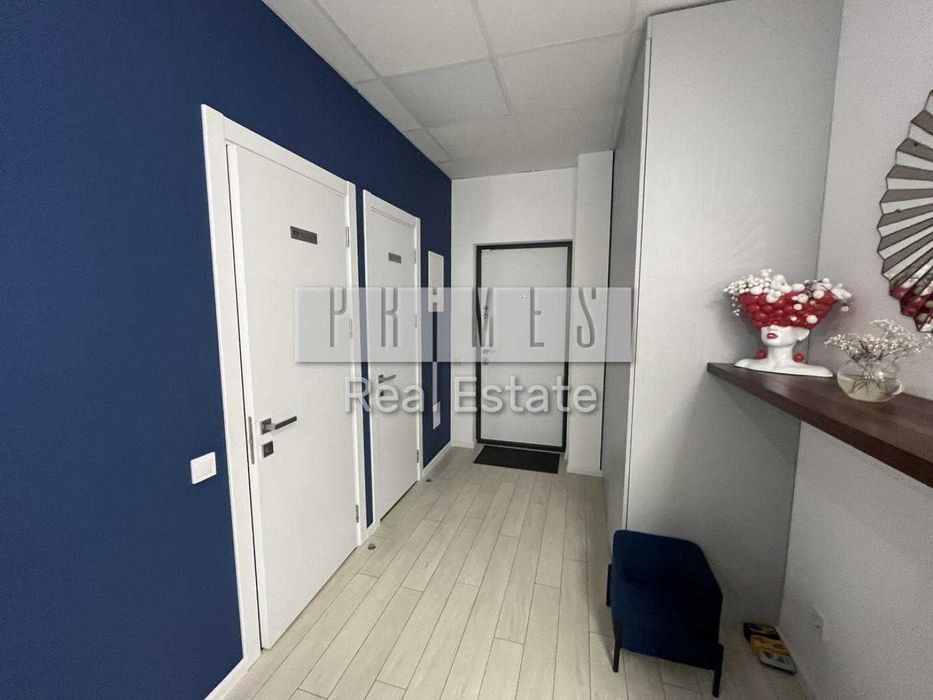 Продаж 3-к квартира 80м2, вул. Регенераторна, ЖК Комфорт Таун