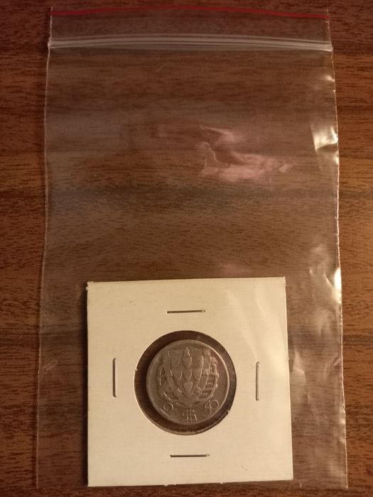 2$50 Escudos de 1946