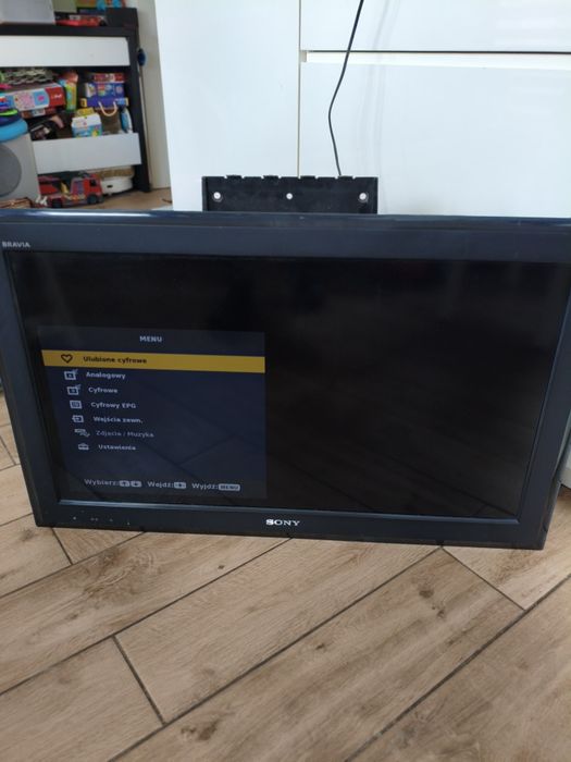 Telewizor TV Sony Bravia 32'' KDL-32L5600