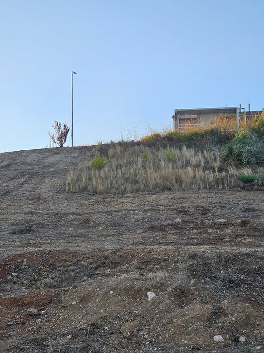 Terreno para construção de moradia