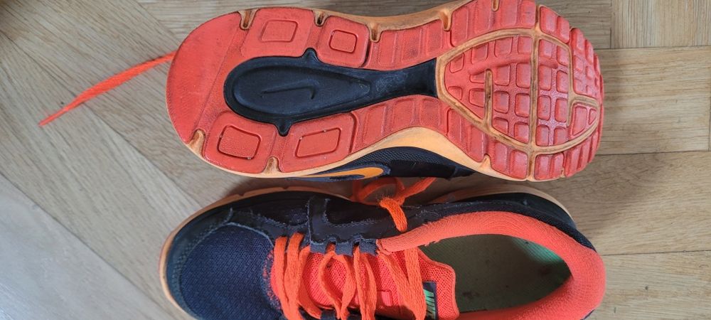 Buty Nike 37,5 Dual Fusion