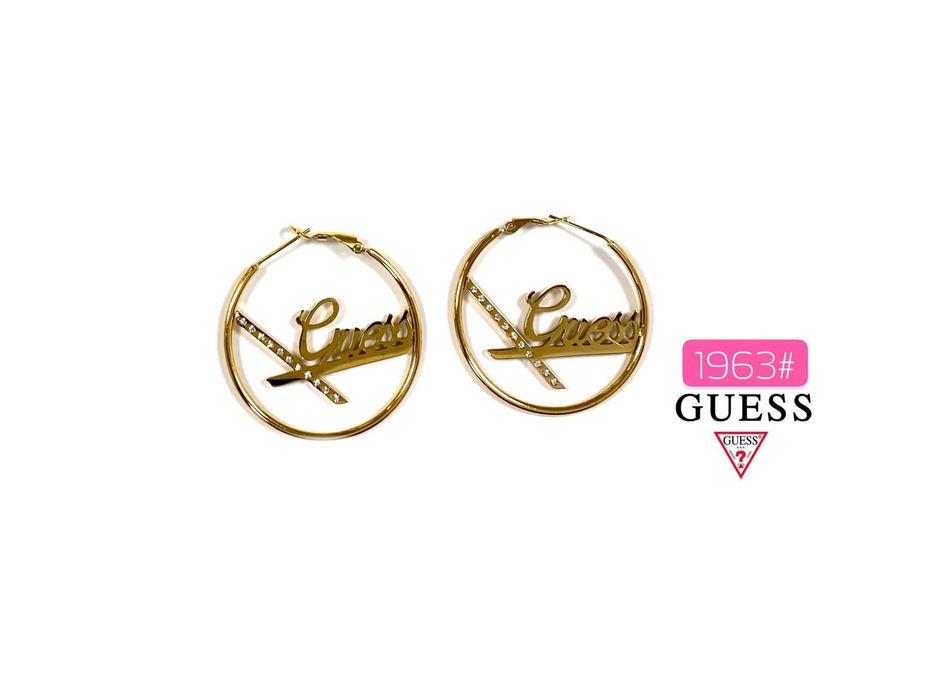 Brincos - NOVIDADE - Top