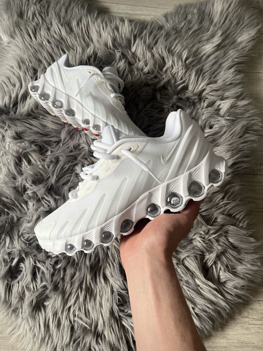 Знижка ‼️ Кросівки Nike Air Max DN8