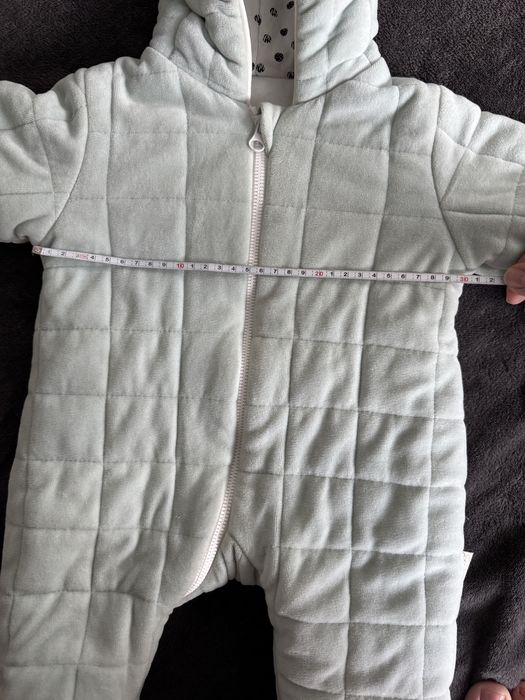 Комбінезон Mag baby демі 68 розмір magbaby демісезон тепла зима