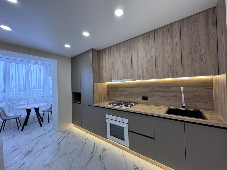 Продам  1 кімнатну квартиру в новобудові