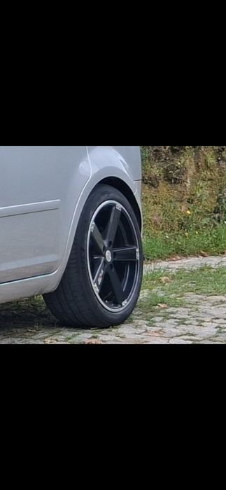 Jantes 18" 5x108 Concavas