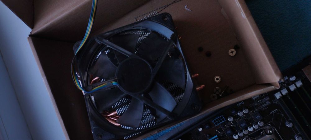 intel zeon 3440x +16bg оперативної памяті