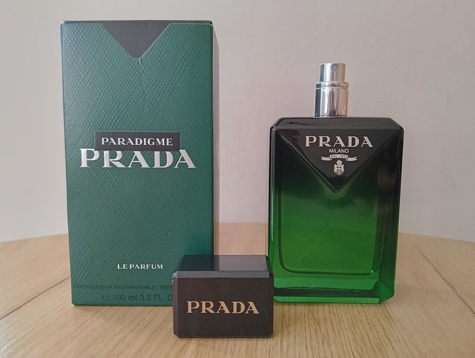 Prada Paradigme Le Parfum 100 ml