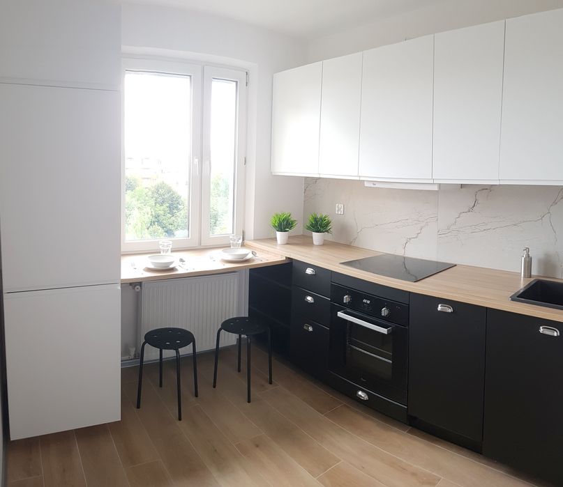 Apartment in Rzeszów, Śródmieście - View 3