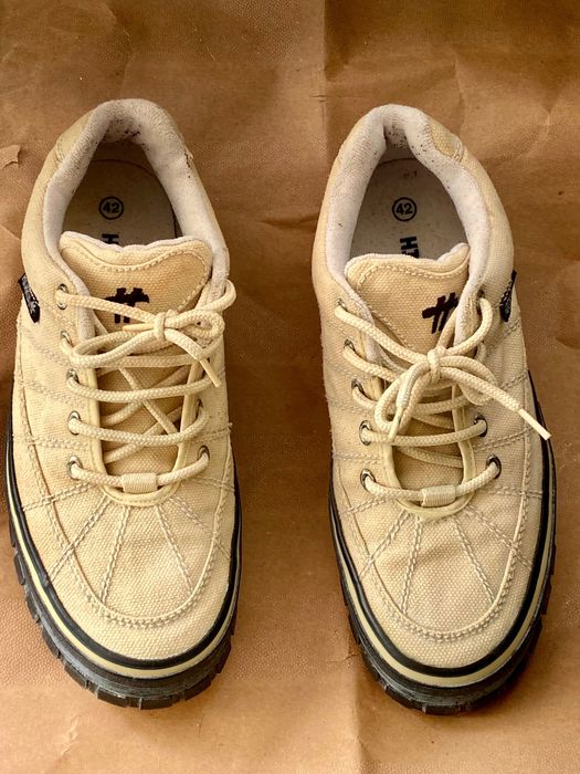Tenis casual off road