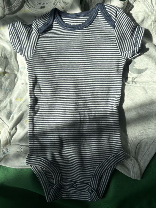 Боди Картерс Carters 3 мес