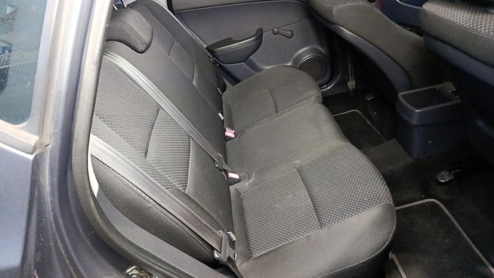 Conjunto de bancos HYUNDAI i30 (FD)