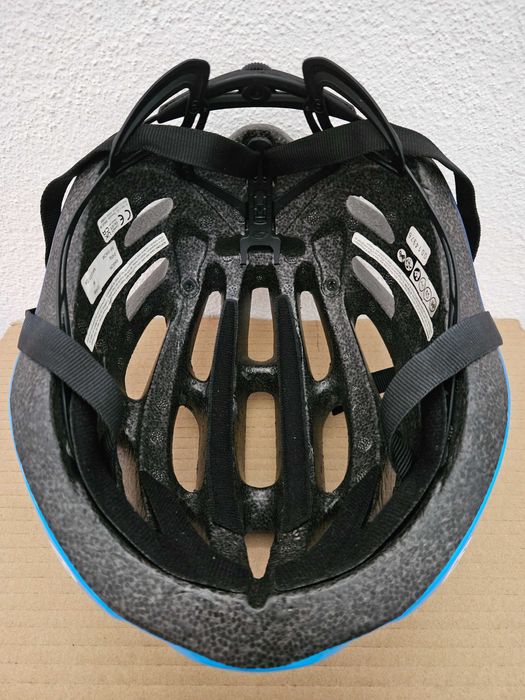 Capacetes Giro Agilis 51-55cm | Angon 55-59cm