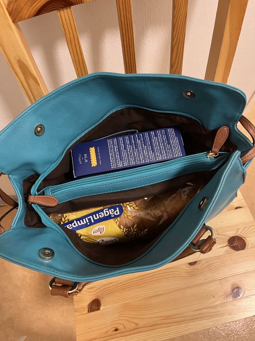 Сумка Mulberry жіноча