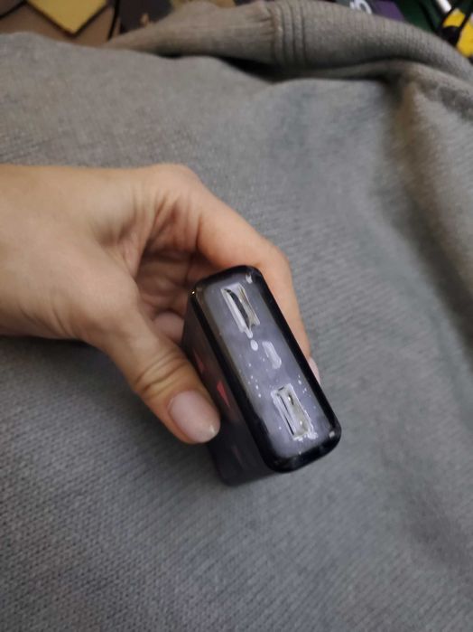 Павербанк Mophie Power Boost 5200mAh