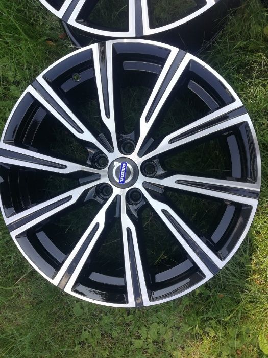 Volvo xc60 xc40 Nowy model 19''