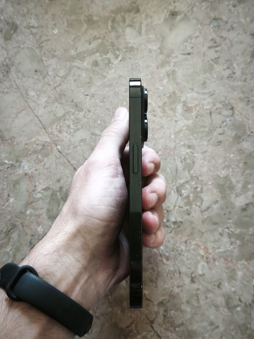 iPhone 14 Pro (Ler descrição)