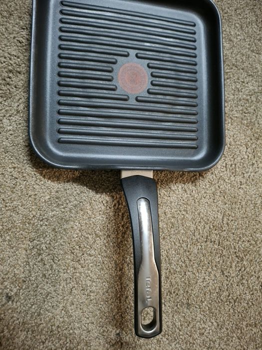 Grelhador de cozinha