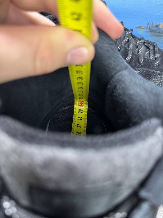 Черевикі, Чоботи, Кросівки Nike MD Runner 2 MID 46 розмір