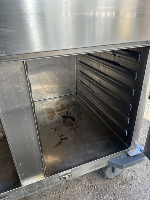Blanco sag 2 gastro