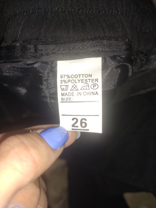 Продам штани на хлопчика