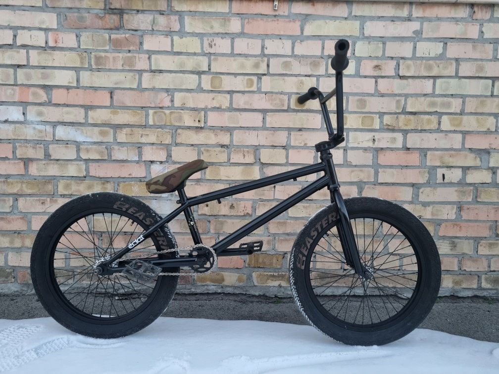Трюковой велосипед бмх, вмх, bmx, full4130, full promo: 8 999 грн. - Велосипеды Киев на Olx Трюковой велосипед бмх, вмх, bmx, full4130, full promo: 8 999 грн. - Велосипеды Киев на Olx