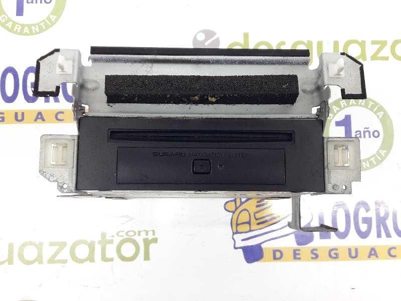 Sistema Navegação Gps Subaru Tribeca B9
