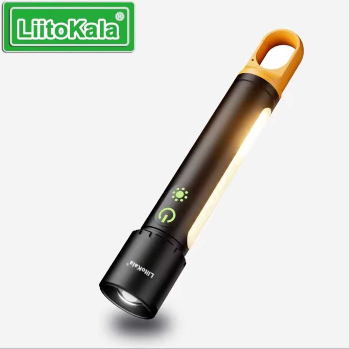 Ліхтар LiitoKala LF-X725