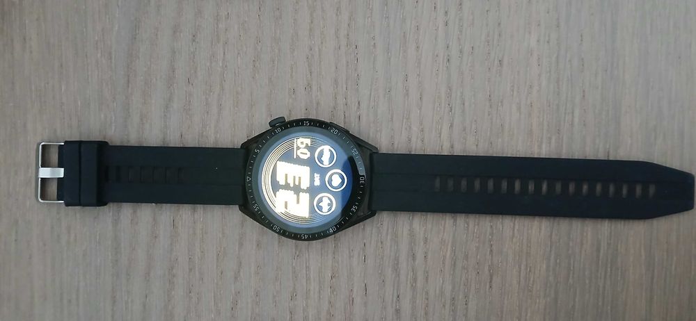 Smartwatches GT3 PRO