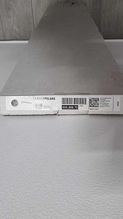 Suporte para monitor LÅNESPELARE