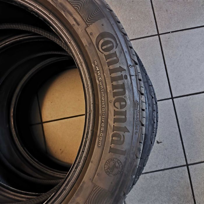 205/55R17 Contipremiumcontact 5 Continental