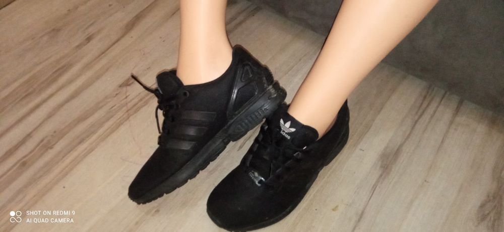 Buty Adidas flux