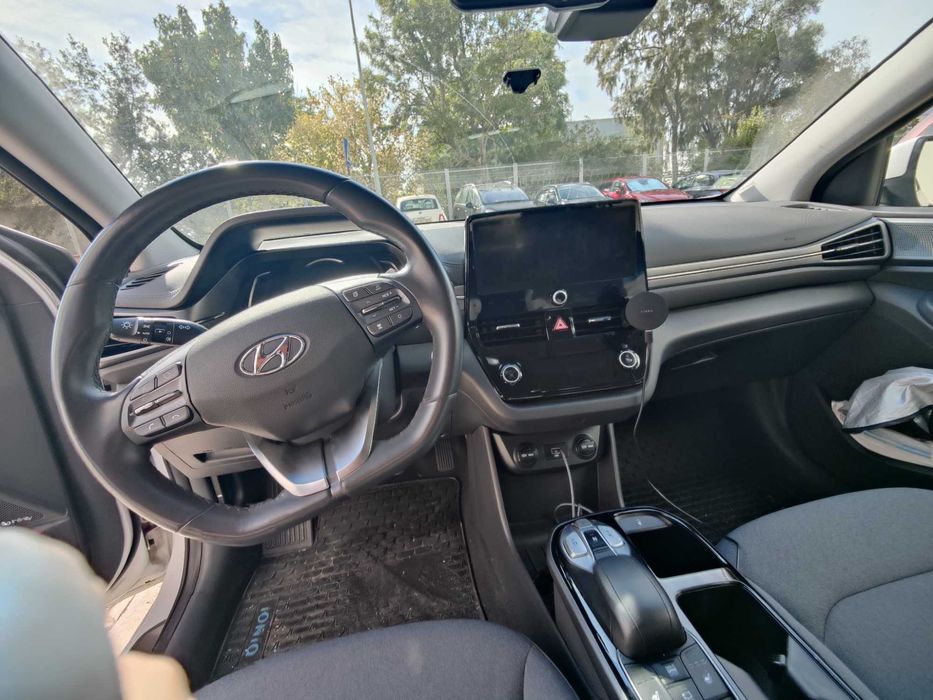 Hyundai Ioniq EV 38kWh