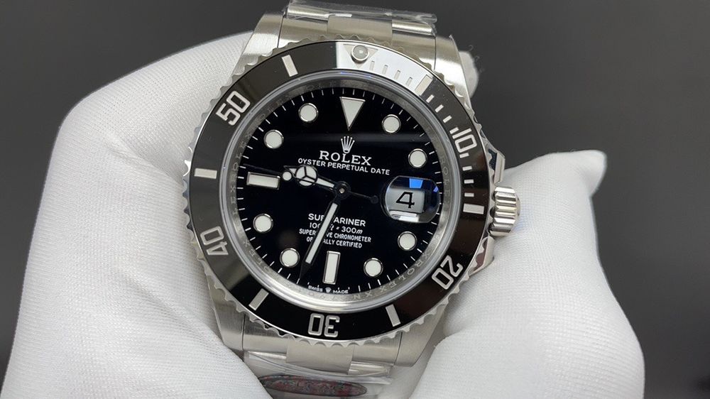Relógio Submariner LN