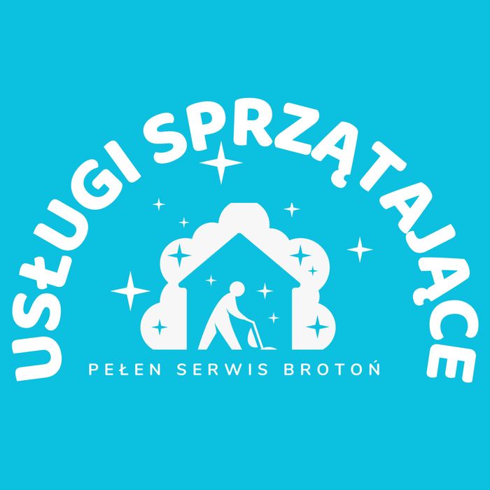 Usługi sprzątające