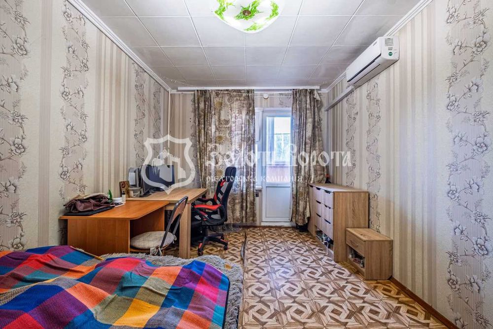 Квартира 1к. Житловий стан. Жилянська, 76, Голосіївський район, Центр