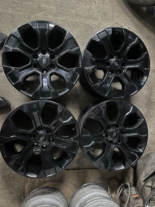 Диски на ford f-150 R20 6x135  колеса