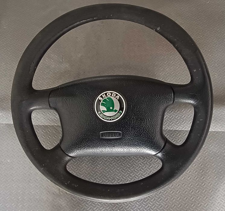 Skoda Octavia Combi MK1 1.9 TDI 110cv