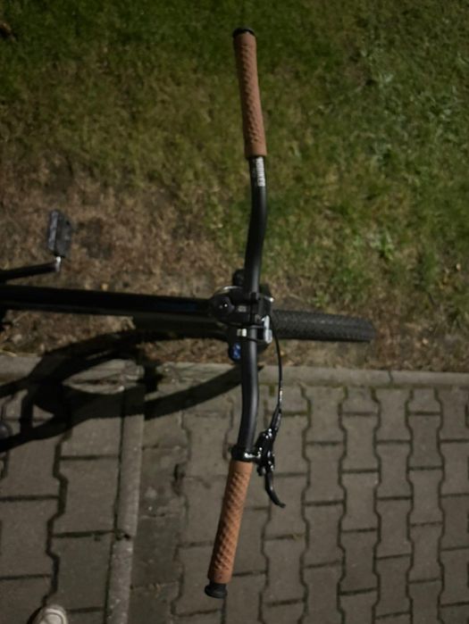 ns bikes metropolis 2