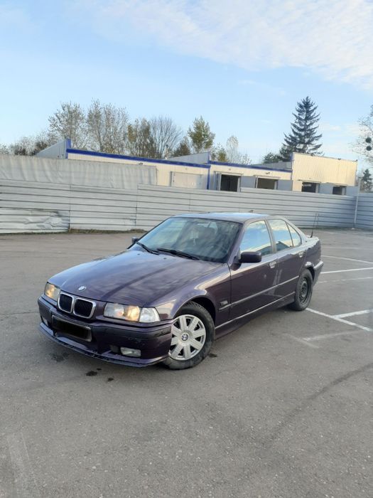 Шрот Бмв чорний потолок е60 Розборкам е39 е53 bmw e46