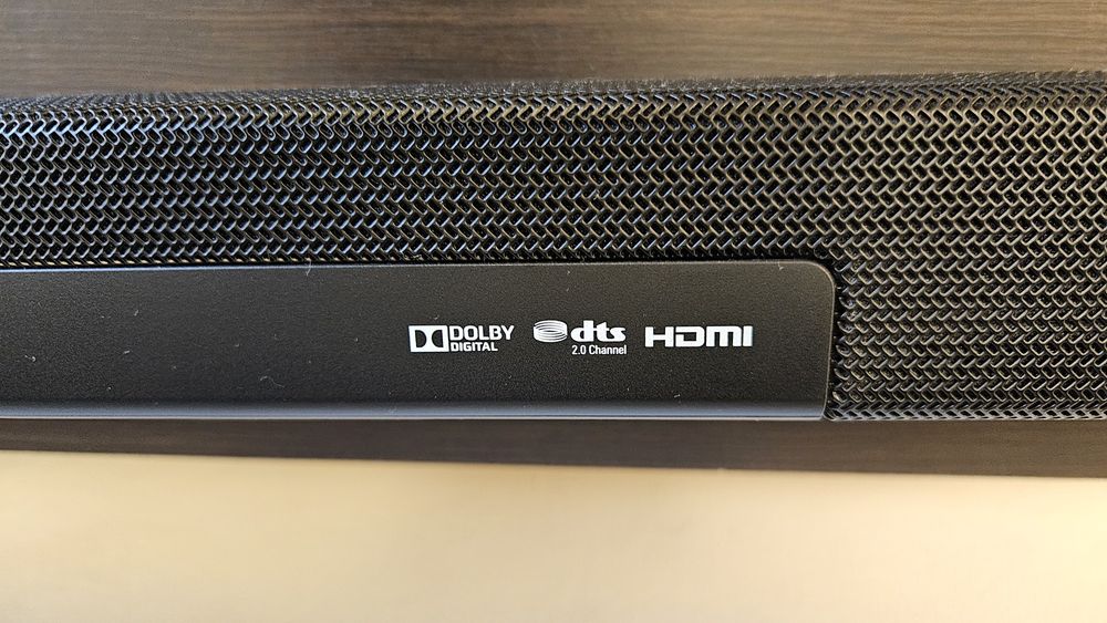 Soundbar subwoofer Samsung HW-K650 25-28W kompletny, GWARANCJA!!!