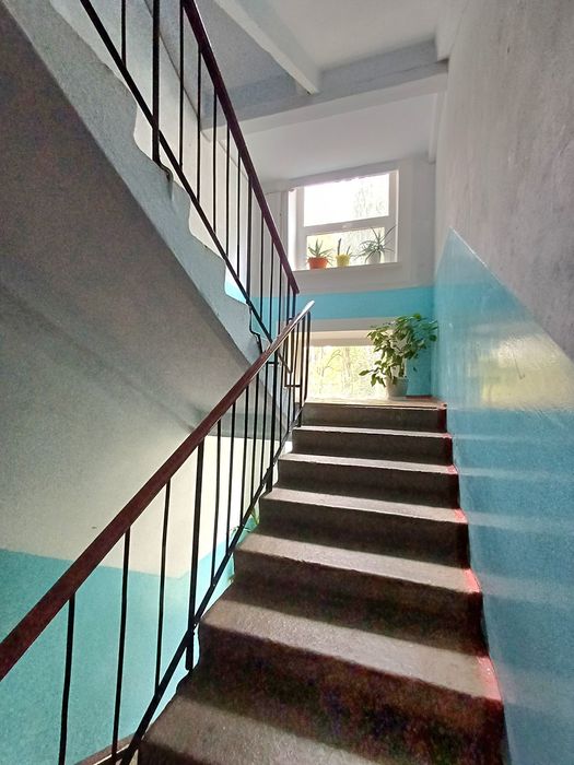 Продам 2-х комнатную квартиру на 3/5 Мира / пл.Победы