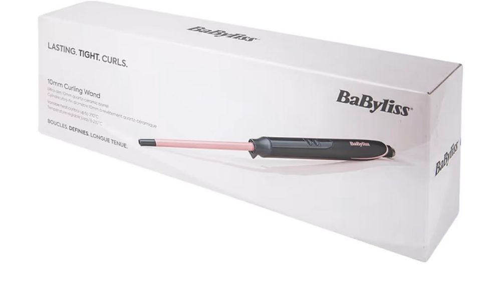 Продам плоску Babyliss