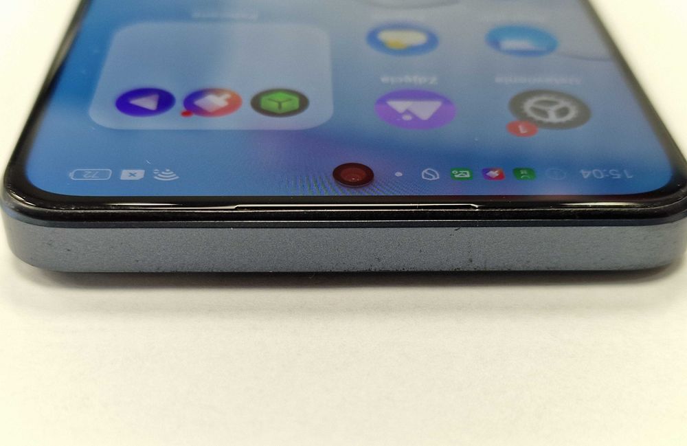 Realme C55 Dual SIM/ 6GB/ 128GB/ Czarny/ Grade B + ładowarka